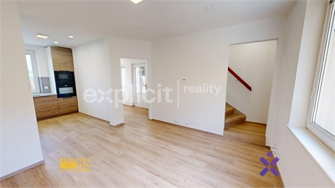 Pronájem bytu 3+1, 62 m² - 4