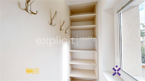 Pronájem bytu 3+1, 62 m² - 8