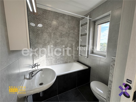 Pronájem bytu 3+1, 62 m² 6