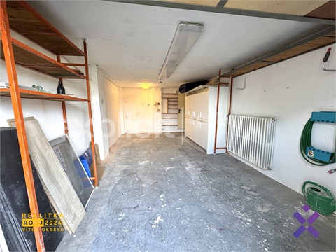 Pronájem bytu 3+1, 62 m² - 16