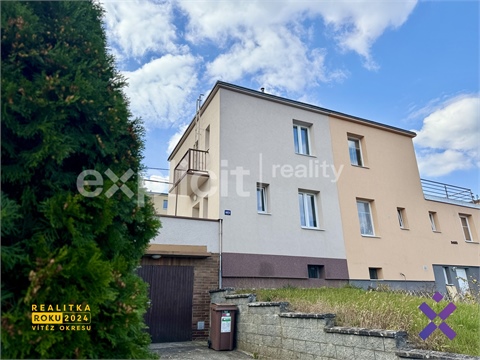 Pronájem bytu 3+1, 62 m² 16