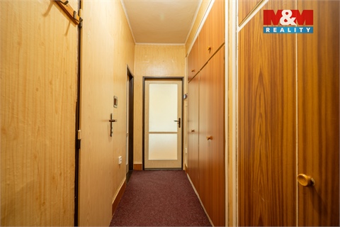 Prodej bytu 2+1, 49 m² 6