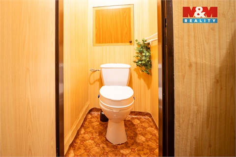 Prodej bytu 2+1, 49 m² 8