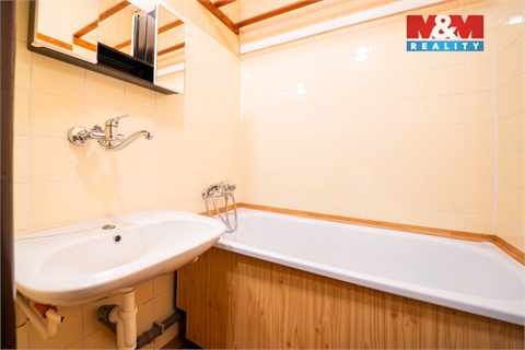 Prodej bytu 2+1, 49 m² - 6