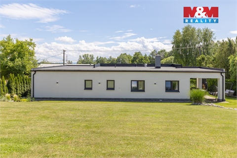 Prodej rodinného domu, 150 m² 24