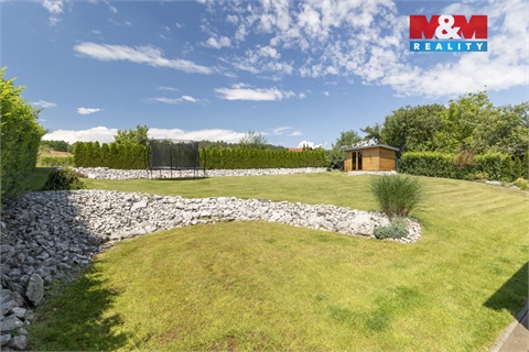 Prodej rodinného domu, 150 m² 2