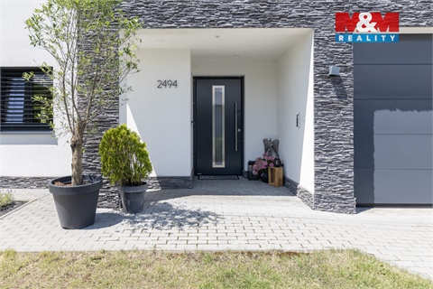 Prodej rodinného domu, 150 m² - 20