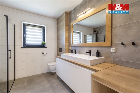 Prodej rodinného domu, 150 m² 16