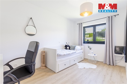 Prodej rodinného domu, 150 m² - 12