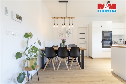 Prodej rodinného domu, 150 m² - 4