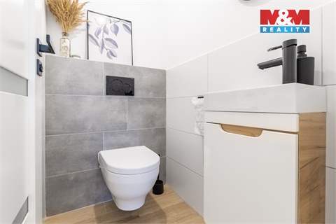 Prodej rodinného domu, 150 m² - 16