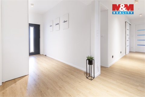 Prodej rodinného domu, 150 m² - 18