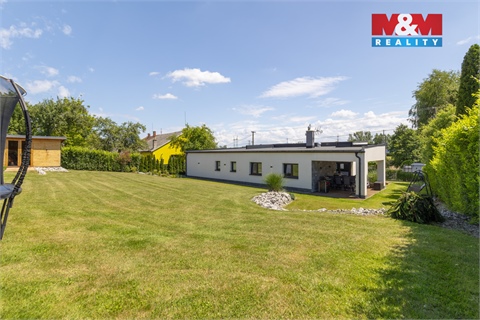 Prodej rodinného domu, 150 m² 26