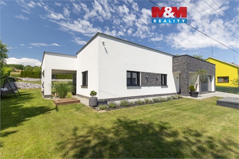 Prodej rodinného domu, 150 m² 0