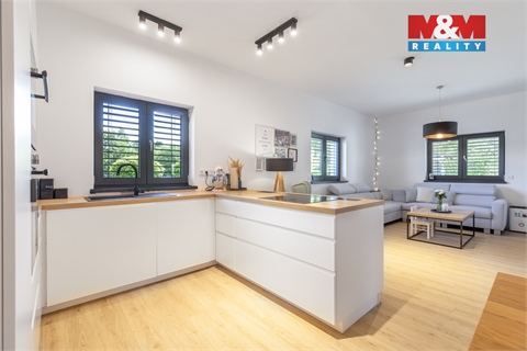 Prodej rodinného domu, 150 m² 6