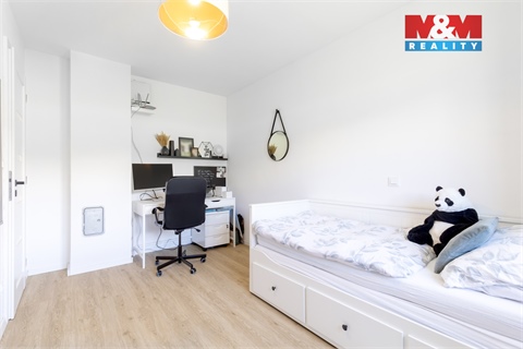 Prodej rodinného domu, 150 m² 12