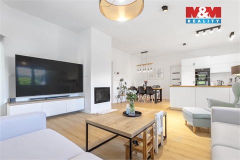 Prodej rodinného domu, 150 m² 8