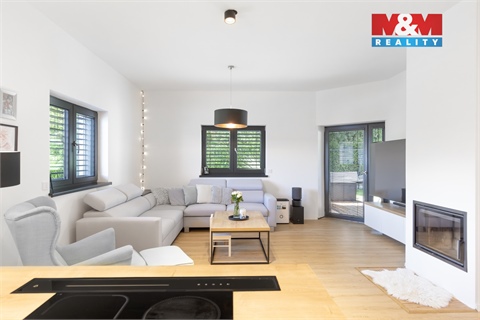 Prodej rodinného domu, 150 m² - 6