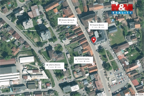 Prodej chaty / chapuly, 30 m² - 18