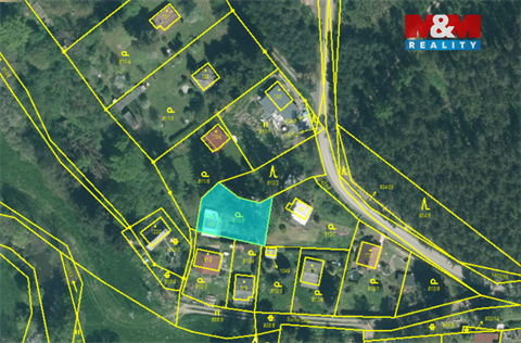 Prodej chaty / chapuly, 30 m² 18