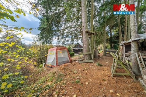 Prodej chaty / chapuly, 30 m² 6