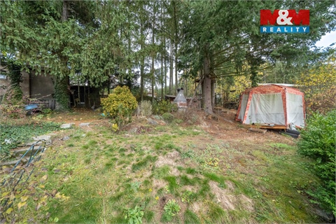 Prodej chaty / chapuly, 30 m² 4