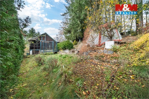 Prodej chaty / chapuly, 30 m² 10