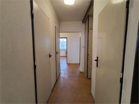 Prodej bytu 3+1, 62 m² - 10