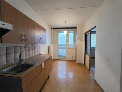 Prodej bytu 3+1, 62 m² - 0