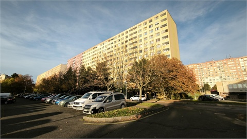 Prodej bytu 3+1, 62 m² 0