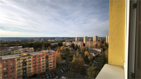 Prodej bytu 3+1, 62 m² - 14