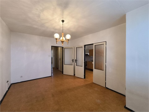 Prodej bytu 3+1, 62 m² - 2