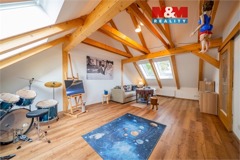 Prodej rodinného domu, 169 m² 0