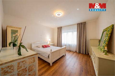 Prodej rodinného domu, 169 m² 18