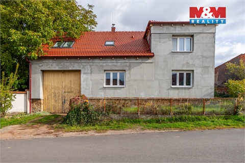 Prodej rodinného domu, 169 m² - 4