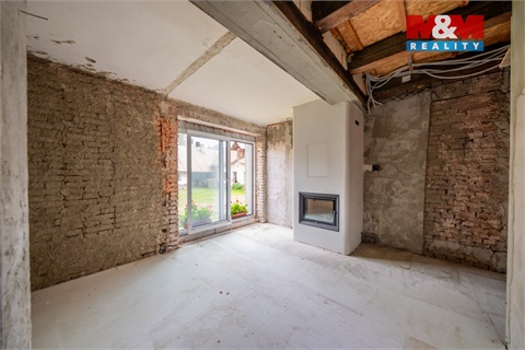 Prodej rodinného domu, 169 m² 14