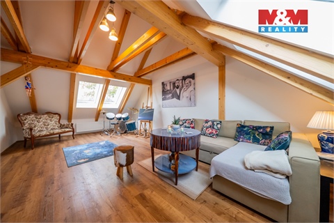 Prodej rodinného domu, 169 m² 2