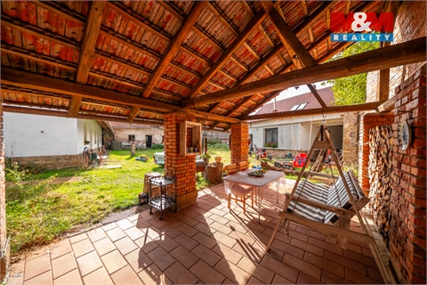 Prodej rodinného domu, 169 m² 6