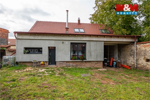 Prodej rodinného domu, 169 m² 26