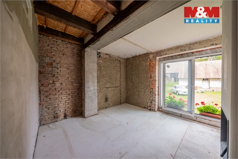 Prodej rodinného domu, 169 m² - 12