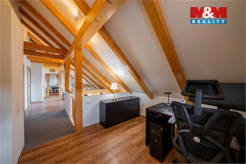 Prodej rodinného domu, 169 m² 22