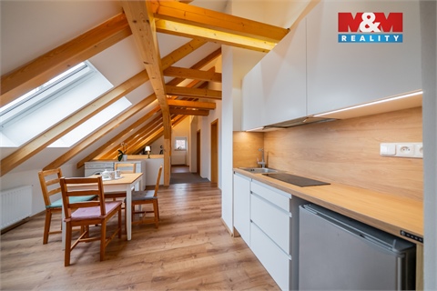 Prodej rodinného domu, 169 m² - 24