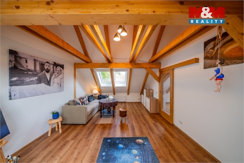 Prodej rodinného domu, 169 m² - 18