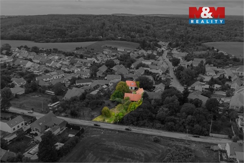 Prodej rodinného domu, 169 m² - 28