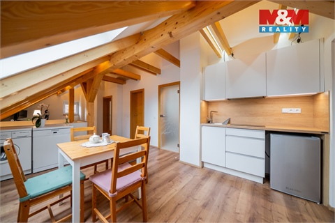 Prodej rodinného domu, 169 m² 24