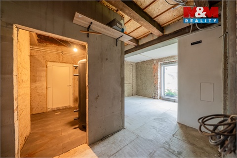 Prodej rodinného domu, 169 m² 12