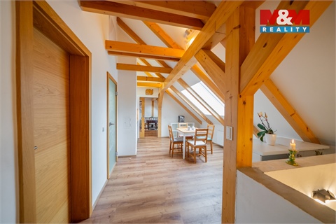 Prodej rodinného domu, 169 m² - 22