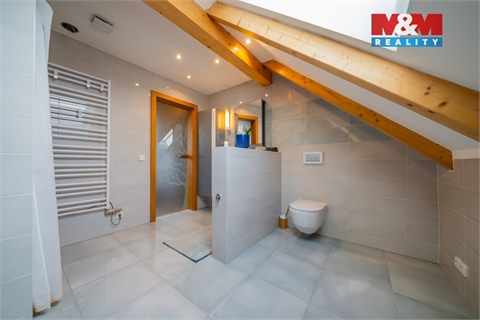 Prodej rodinného domu, 169 m² - 16