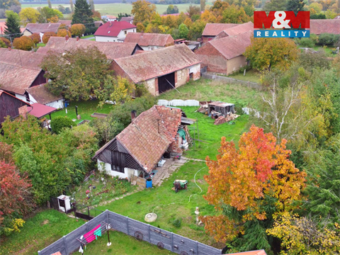 Prodej stavebního pozemku, 702 m² 4