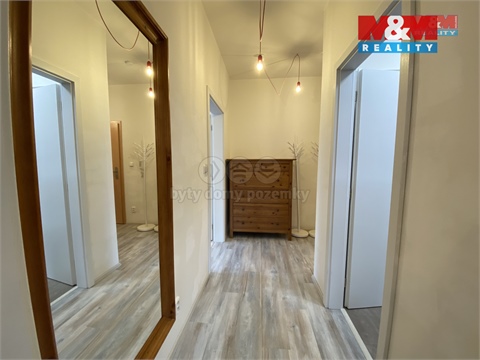 Prodej bytu 2kk, 53 m² - 4